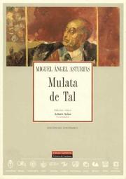 Portada de Mulata de tal