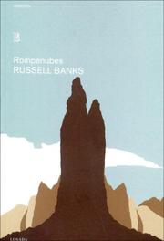 Portada de Rompenubes