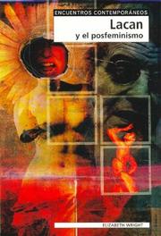 Portada de Lacan y el posfeminismo