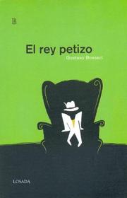 Portada de Rey petizo, el