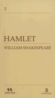 Portada de Hamlet
