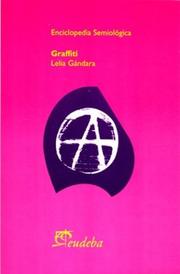 Portada de Graffiti