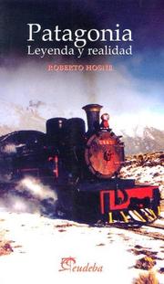 Portada de Patagonia