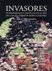 Portada de Invasores