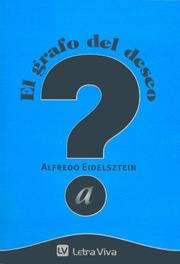 Portada de Grafo del deseo, el