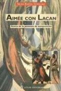 Portada de Aimee con lacan