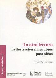 Portada de La otra lectura