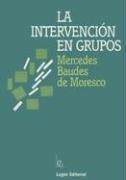 Portada de La intervencion en grupos