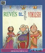 Portada de Historia medio al reves