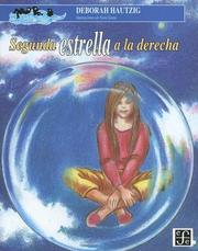 Portada de Segunda estrella a la derecha