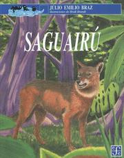Portada de Saguairu