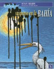Portada de Suspenso en la bahia