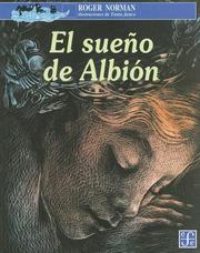 Portada de El sueño de albion