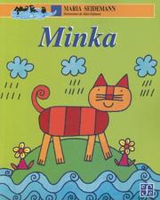 Portada de Minka