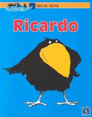 Portada de Ricardo