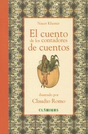 Portada de El cuento de los contadores de cuentos