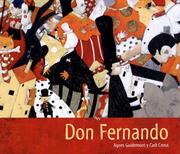 Portada de Don fernando