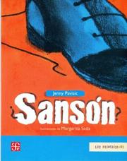 Portada de Sanson ?