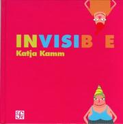Portada de Invisible