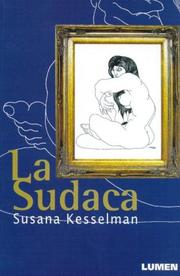 Portada de Sudaca, la