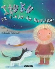 Portada de Ituku. un viaje de navidad.