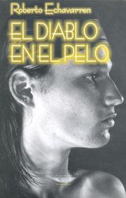 Portada de El diablo en el pelo