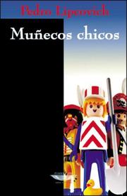 Portada de Muñecos Chicos