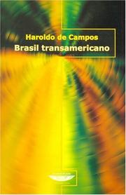 Portada de Brasil transamericano