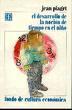 Portada de Desarrollo de la nocion de tiempo en el niño