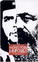 Portada de Haciendo posible lo imposible