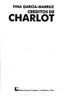 Portada de Creditos de charlot