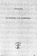 Portada de La flecha y el bumerang