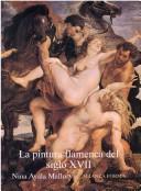 Portada de Pintura flamenca del siglo xvii la
