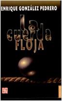 Portada de La cuerda floja