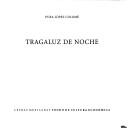Portada de Tragaluz de noche
