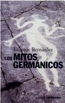 Portada de Mitos germanicos los