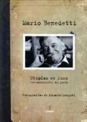 Portada de Utopias en foco