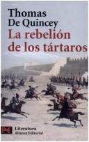 Portada de Rebelion de los tartaros la