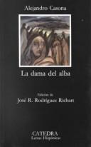 Portada de Dama del alba la