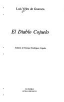 Portada de Diablo cojuelo el