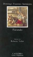 Portada de Facundo