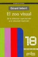 Portada de El zoo visual