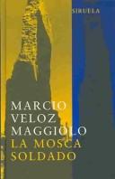 Portada de *F mosca soldado, la