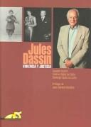 Portada de Jules dassin.violencia y justicia