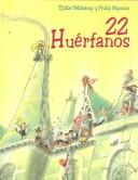 Portada de 22 Huerfanos