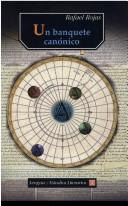 Portada de Un banquete canonico