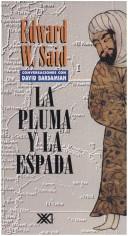 Portada de Pluma y la espada, la
