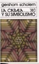 Portada de Cabala y su simbolo, la