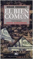 Portada de Bien comun, el