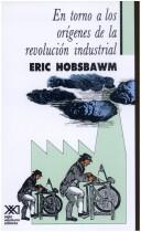 Portada de En torno a los origenes de la revolucion industrial